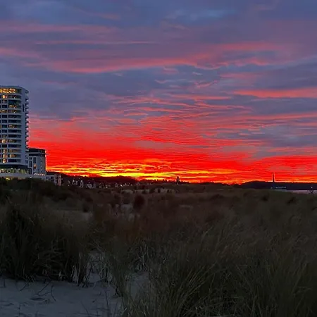 Baltica Apartamento *