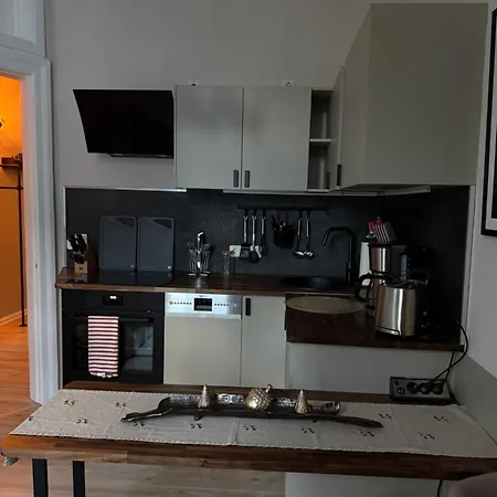 Baltica Apartamento *