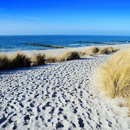 Baltica Apartamento *