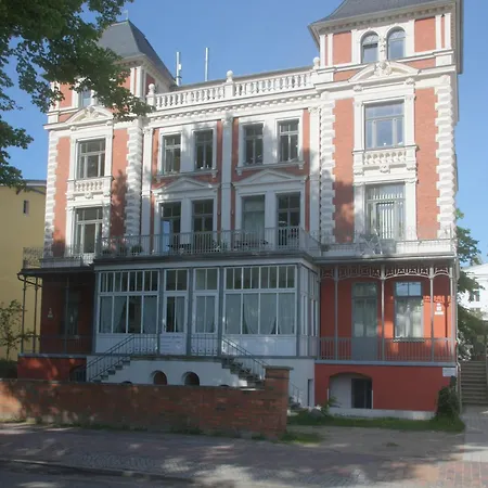 Baltica Apartment Rostock