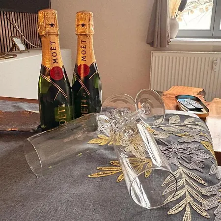 Apartment Baltica Rostock