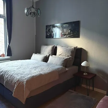 Apartamento Baltica *