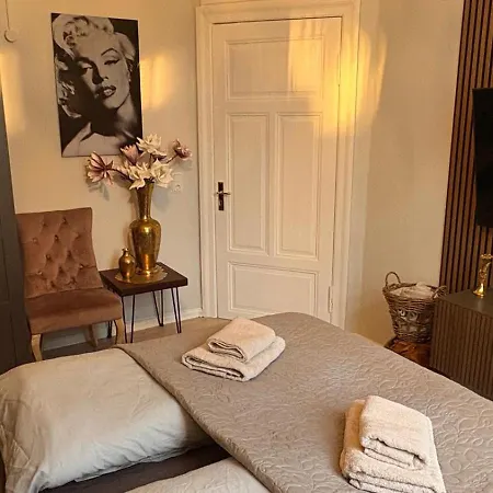 Baltica Apartment Rostock