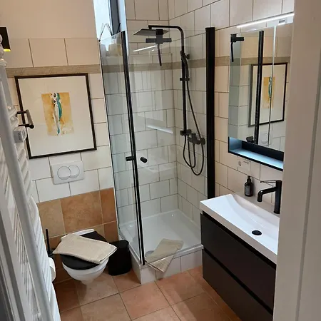 Baltica Apartment Rostock