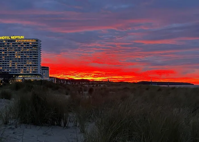 Baltica Apartament *