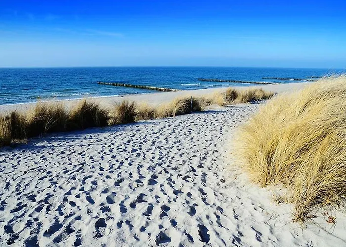 Baltica Apartament *