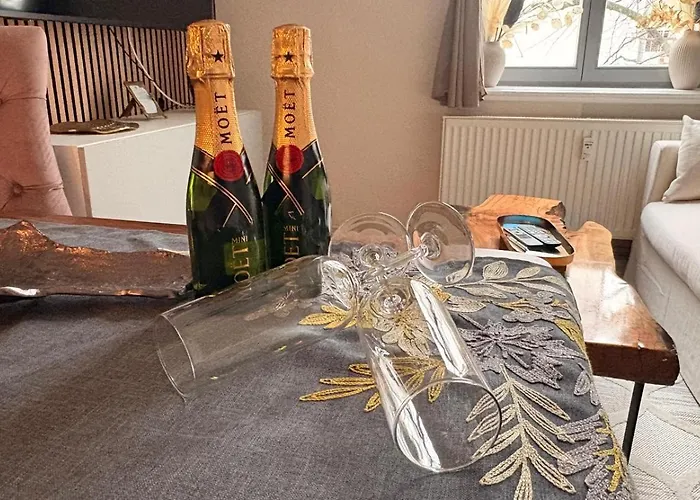 Apartmán Baltica Rostock