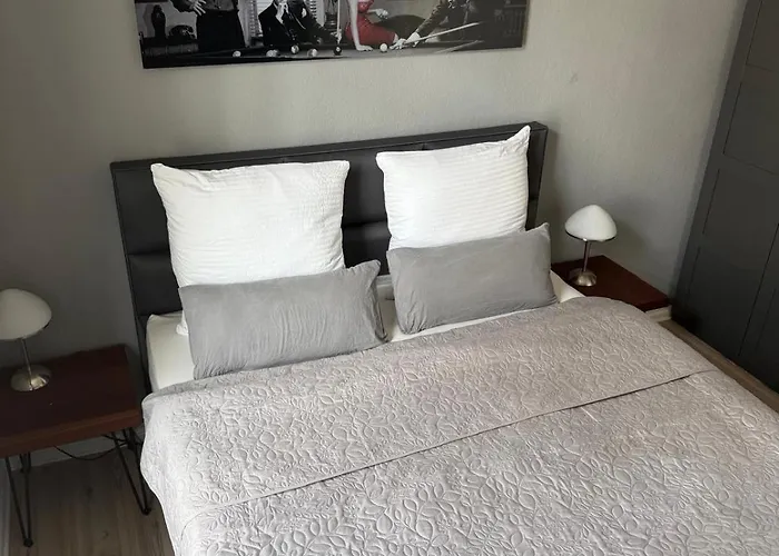 Baltica Apartmán